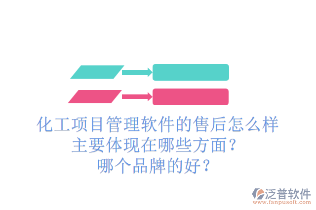 化工項目管理軟件的售后怎么樣主要體現(xiàn)在哪些方面？哪個品牌的好？