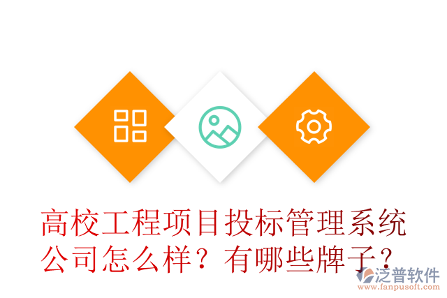 高校工程項目投標(biāo)管理系統(tǒng)公司怎么樣？有哪些牌子？