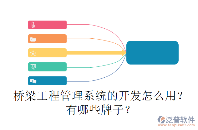 橋梁工程管理系統(tǒng)的開(kāi)發(fā)怎么用？有哪些牌子？