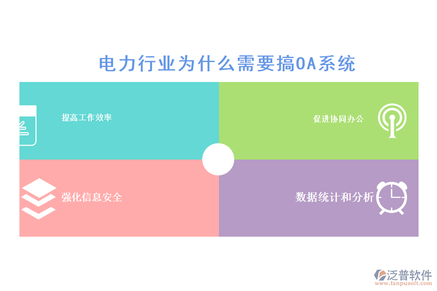 電力行業(yè)為什么需要搞OA系統(tǒng)