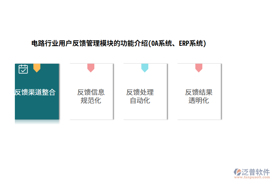 電路行業(yè)用戶反饋管理模塊的功能介紹(OA系統(tǒng)、ERP系統(tǒng))