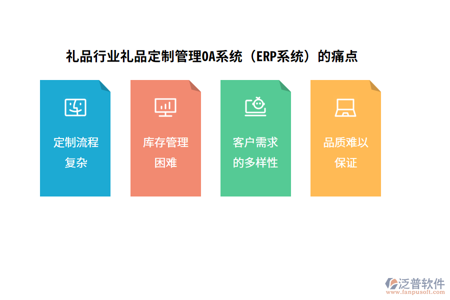禮品行業(yè)禮品定制管理OA系統(tǒng)（ERP系統(tǒng)）的痛點(diǎn)