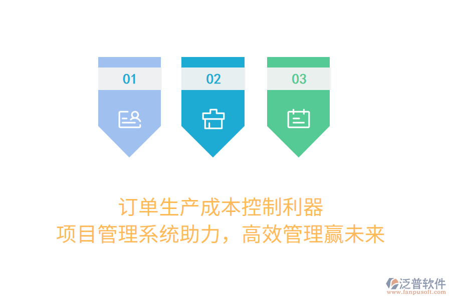 訂單生產(chǎn)成本控制利器， 項(xiàng)目管理系統(tǒng)助力，高效管理贏未來(lái)
