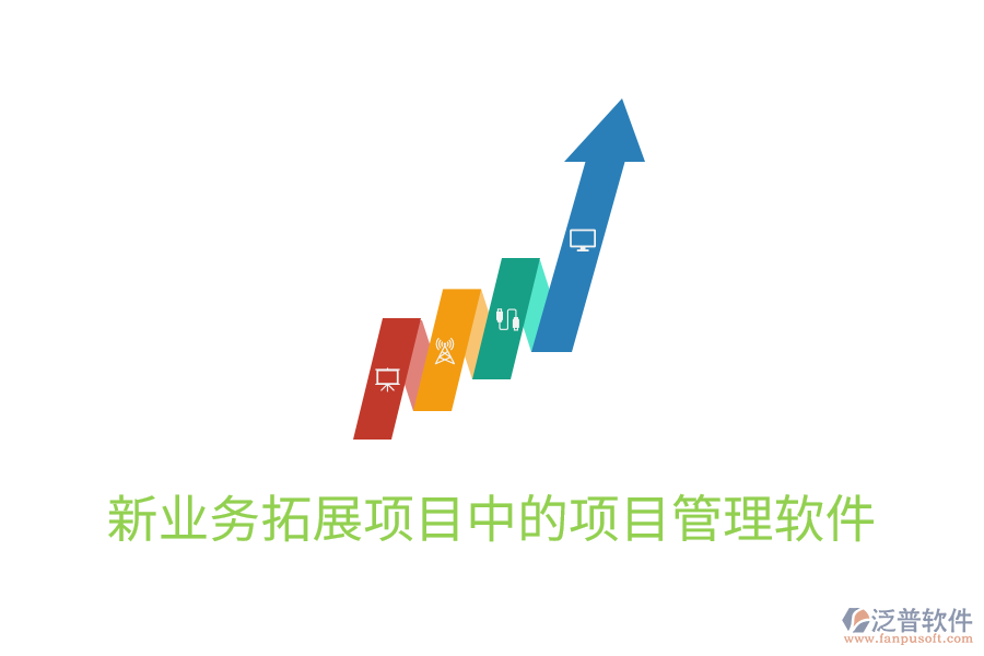 新業(yè)務(wù)拓展項目中的項目管理軟件