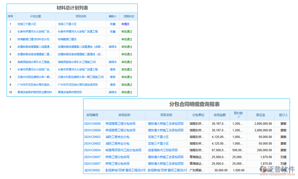 工程進項發(fā)票管理軟件