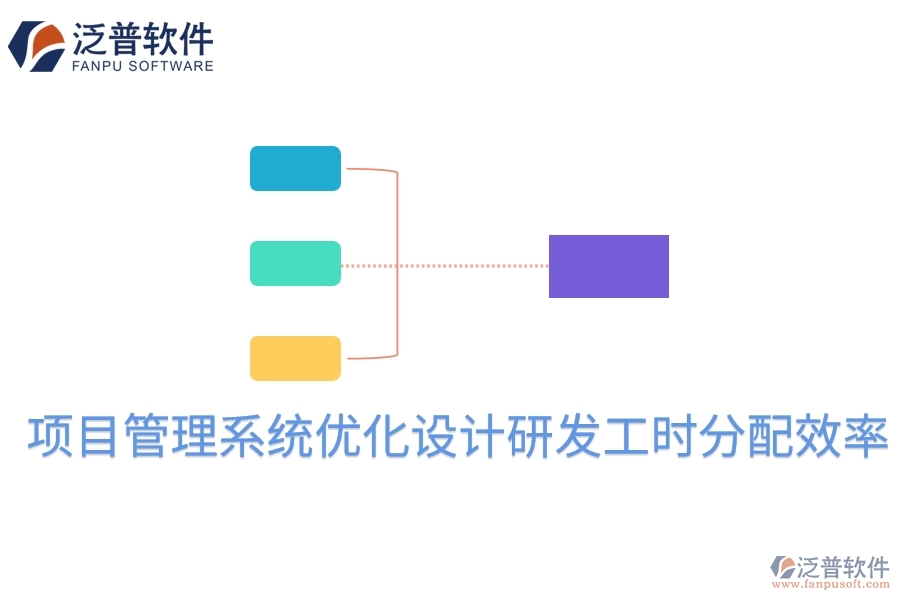 項目管理系統(tǒng)優(yōu)化設(shè)計研發(fā)工時分配效率