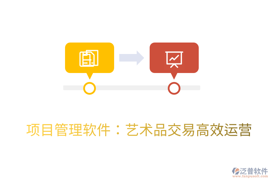 項目管理軟件：藝術(shù)品交易高效運(yùn)營