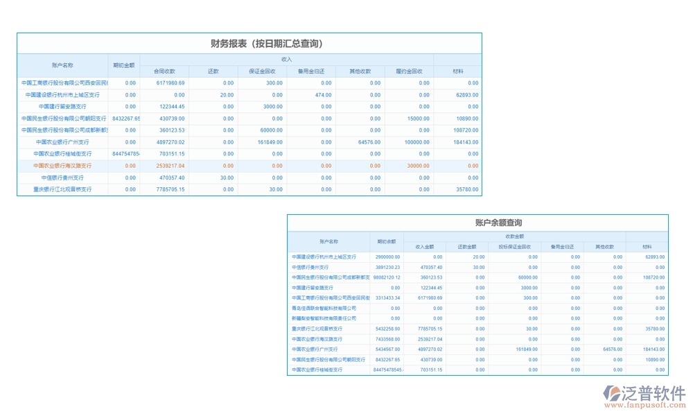 高效開票預(yù)繳新選擇，工程開票預(yù)繳管理軟件，開票管理、預(yù)繳款項(xiàng)、存儲(chǔ)查詢盡在掌控！