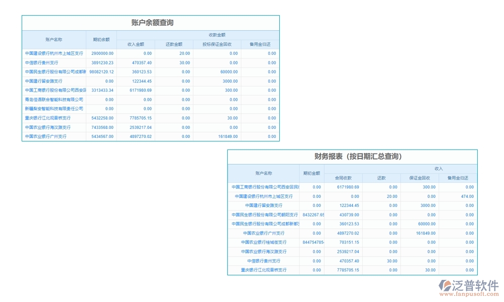 高效開票預(yù)繳新選擇，工程開票預(yù)繳管理軟件，開票管理、預(yù)繳款項(xiàng)、存儲(chǔ)查詢盡在掌控！