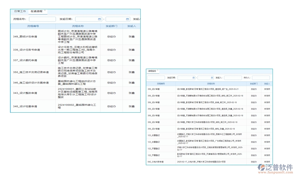 工程開工報告管理軟件是一個集報告管理、審核管理、版本管理和審批管理等功能于一體的綜合性工具