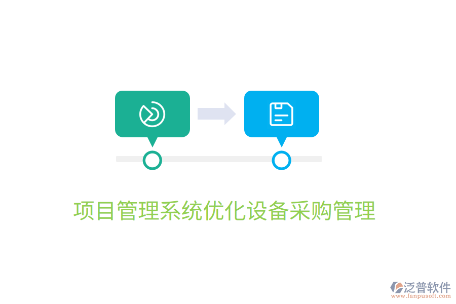 項目管理系統(tǒng)優(yōu)化設備采購管理