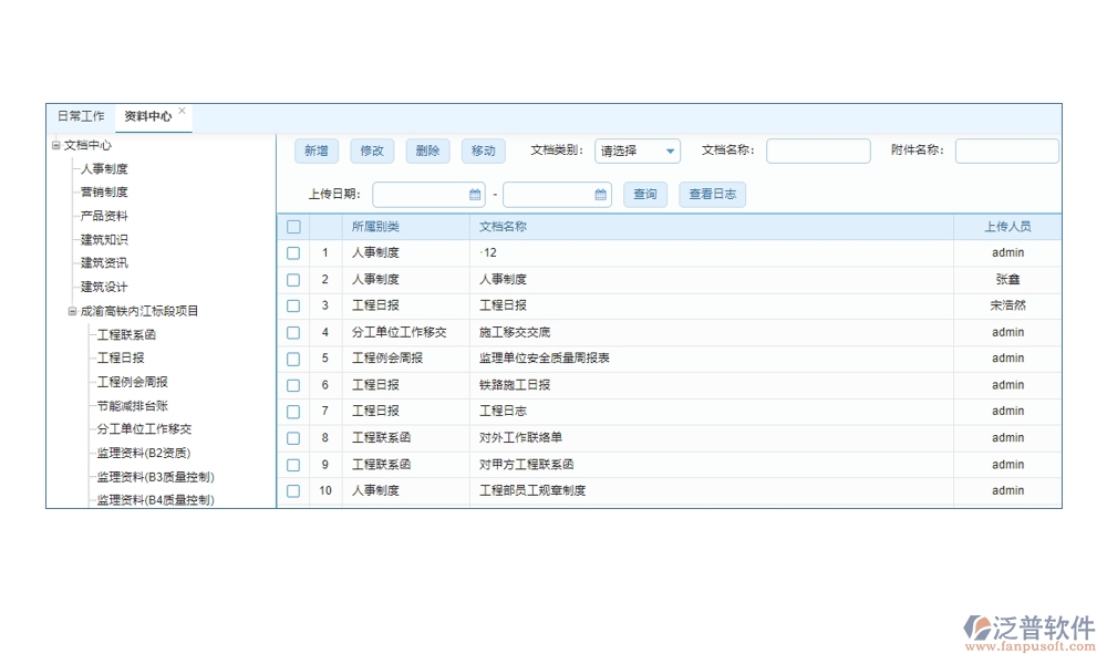 【施工日志新紀(jì)元】工程項目日志管理系統(tǒng)，施工管理、人員調(diào)配、材料追蹤一站式解決