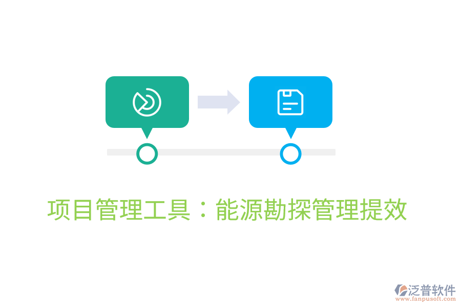 項(xiàng)目管理工具：能源勘探管理提效