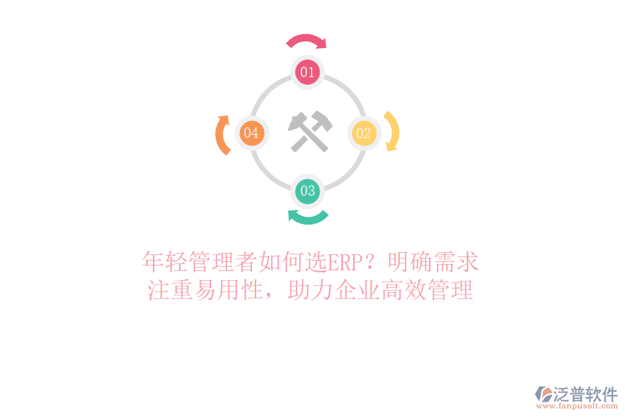 年輕管理者如何選ERP？明確需求，注重易用性，助力企業(yè)高效管理