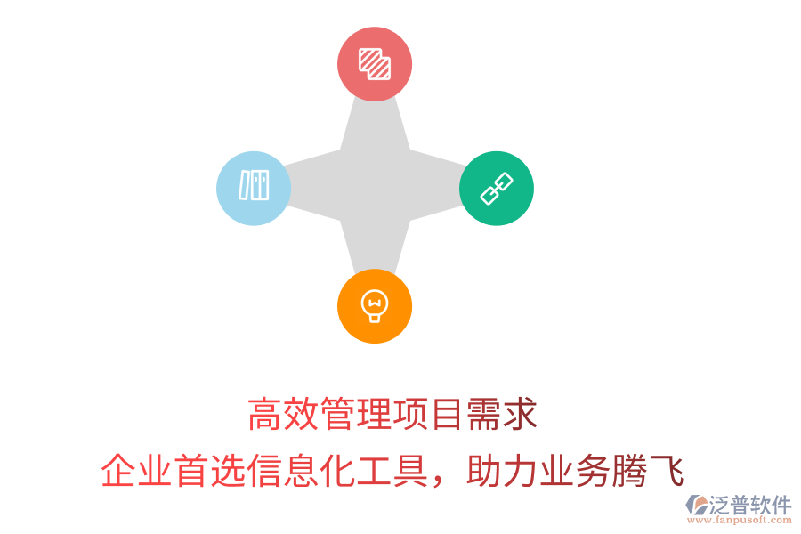 高效管理項目需求，企業(yè)首選信息化工具，助力業(yè)務(wù)騰飛