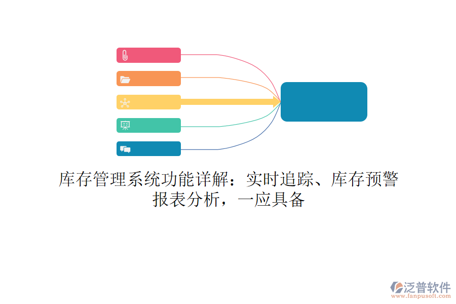 庫(kù)存管理系統(tǒng)功能詳解：實(shí)時(shí)追蹤、庫(kù)存預(yù)警、報(bào)表分析，一應(yīng)具備