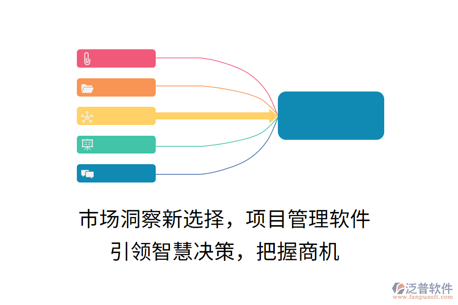 市場(chǎng)洞察新選擇，項(xiàng)目管理軟件，引領(lǐng)智慧決策，把握商機(jī)