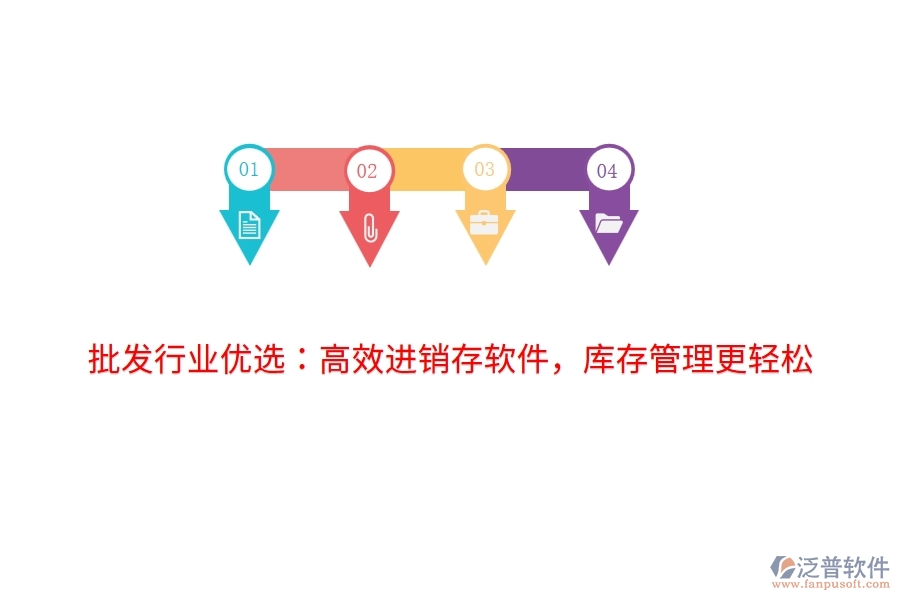批發(fā)行業(yè)優(yōu)選:高效進銷存軟件,庫存管理更輕松