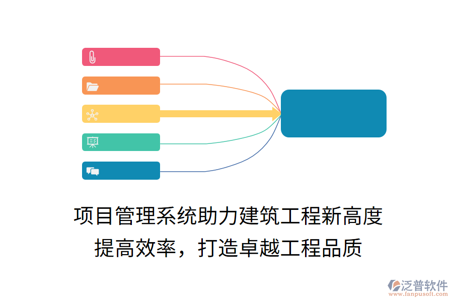 項(xiàng)目管理系統(tǒng)助力建筑工程新高度， 提高效率，打造卓越工程品質(zhì)