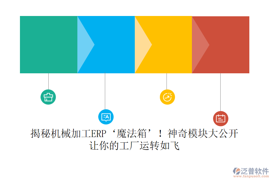 揭秘機(jī)械加工ERP‘魔法箱’！神奇模塊大公開，讓你的工廠運(yùn)轉(zhuǎn)如飛