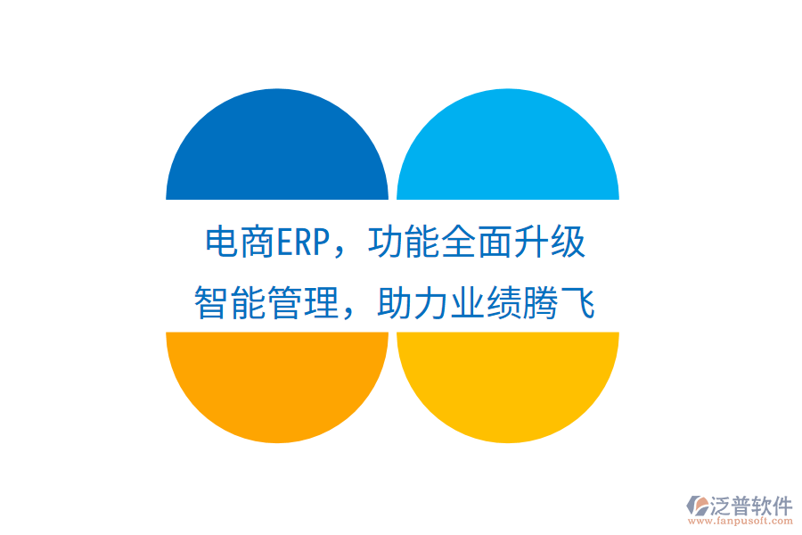 電商ERP，功能全面升級，智能管理，助力業(yè)績騰飛