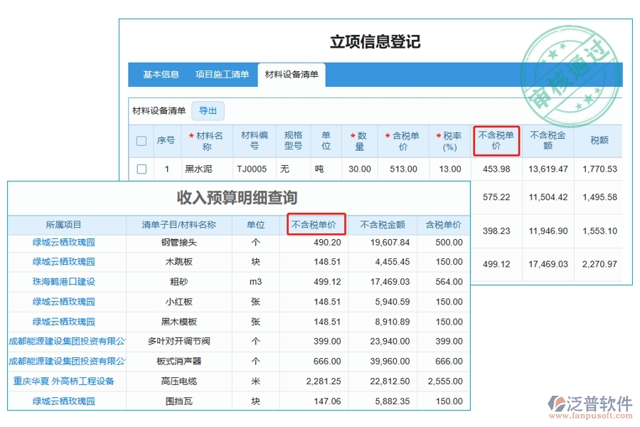 　　揭秘建設(shè)工程預(yù)算神器：不含稅單價(jià)編制依據(jù)全解析，輕松駕馭預(yù)算管理新紀(jì)元