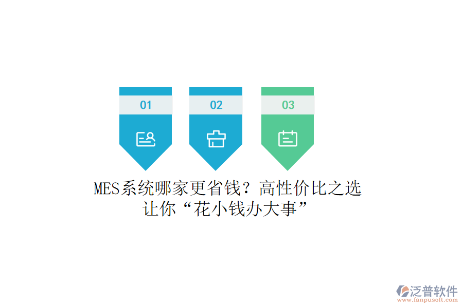 MES系統(tǒng)哪家更省錢？高性價(jià)比之選，讓你“花小錢辦大事”