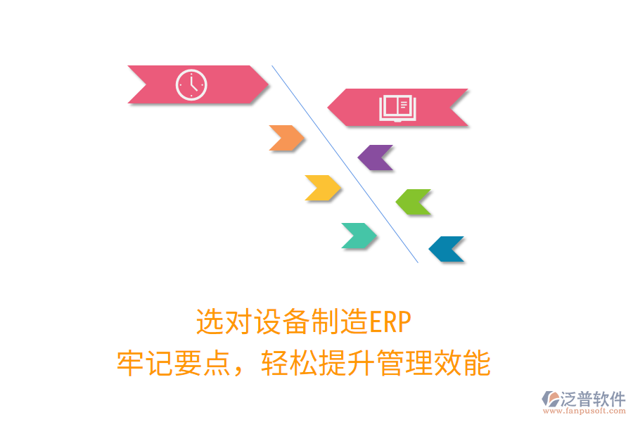 選對設(shè)備制造ERP，牢記要點(diǎn)，輕松提升管理效能