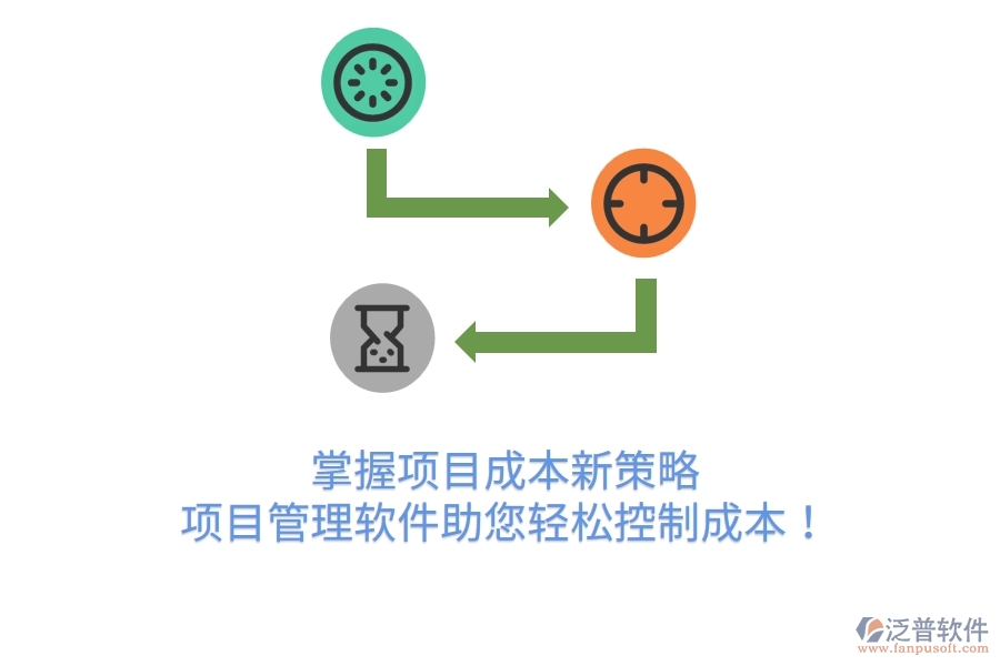 掌握項目成本新策略，項目管理軟件助您輕松控制成本！