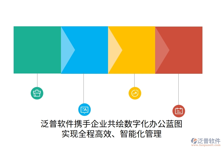 泛普軟件攜手企業(yè)共繪數(shù)字化辦公藍(lán)圖，實(shí)現(xiàn)全程高效、智能化管理