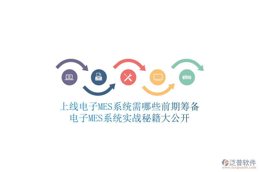 上線電子MES系統(tǒng)需哪些前期籌備？電子MES系統(tǒng)實(shí)戰(zhàn)秘籍大公開