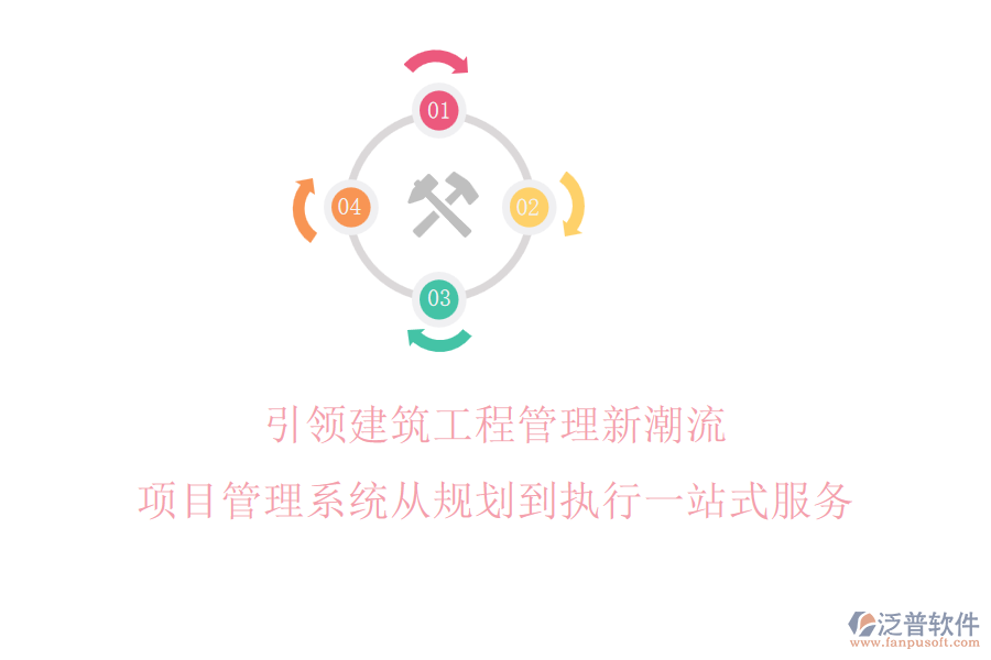 引領(lǐng)建筑工程管理新潮流，項目管理系統(tǒng)從規(guī)劃到執(zhí)行一站式服務(wù)