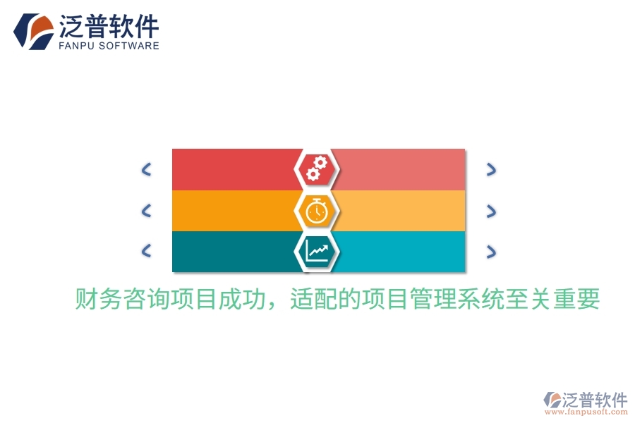 財(cái)務(wù)咨詢項(xiàng)目成功，適配的項(xiàng)目管理系統(tǒng)至關(guān)重要