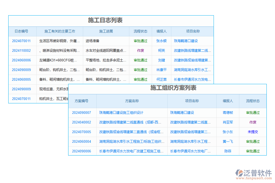 消防弱電施工軟件