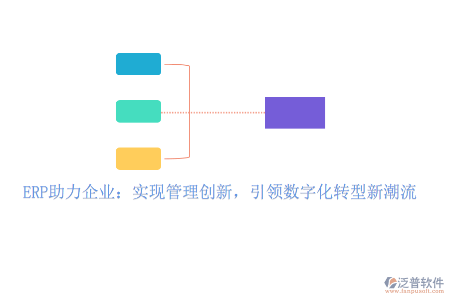 ERP助力企業(yè)：實(shí)現(xiàn)管理創(chuàng)新，引領(lǐng)數(shù)字化轉(zhuǎn)型新潮流