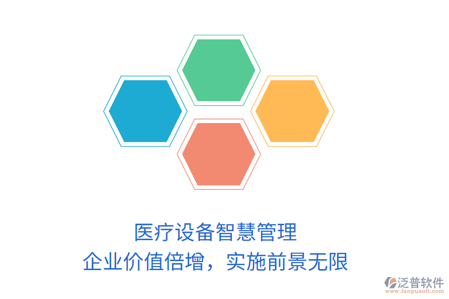 醫(yī)療設(shè)備智慧管理，企業(yè)價(jià)值倍增，實(shí)施前景無(wú)限