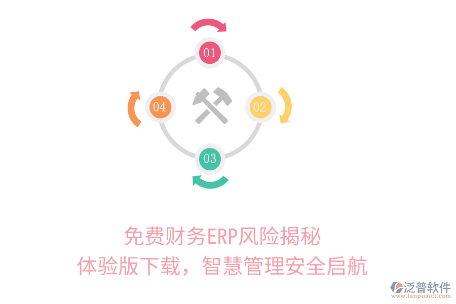 免費財務ERP風險揭秘，體驗版下載，智慧管理安全啟航