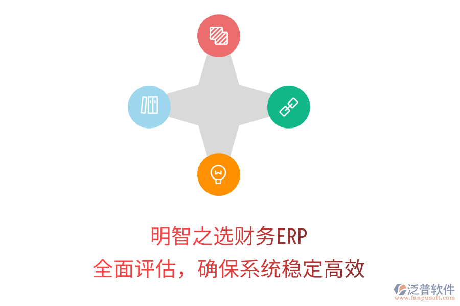 明智之選財(cái)務(wù)ERP：全面評(píng)估，確保系統(tǒng)穩(wěn)定高效