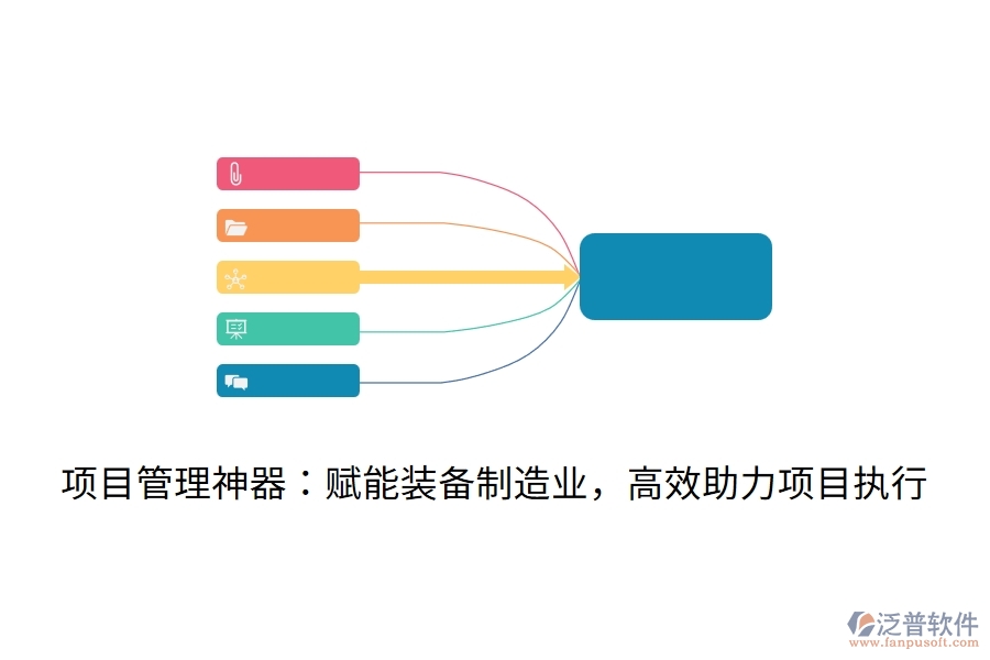 項目管理神器：賦能裝備制造業(yè)，高效助力項目執(zhí)行