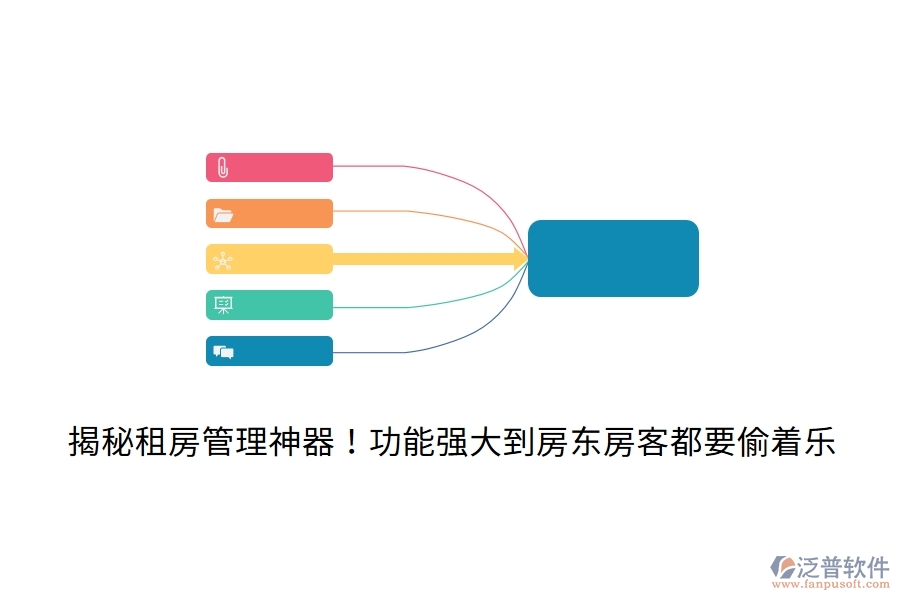 揭秘租房管理神器！功能強(qiáng)大到房東房客都要‘偷著樂(lè)’