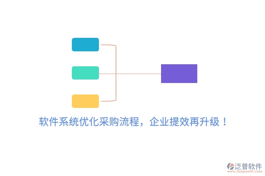 軟件系統(tǒng)優(yōu)化采購流程，企業(yè)提效再升級！