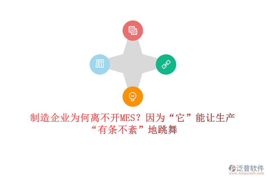 制造企業(yè)為何離不開MES？因?yàn)?ldquo;它”能讓生產(chǎn)“有條不紊”地跳舞