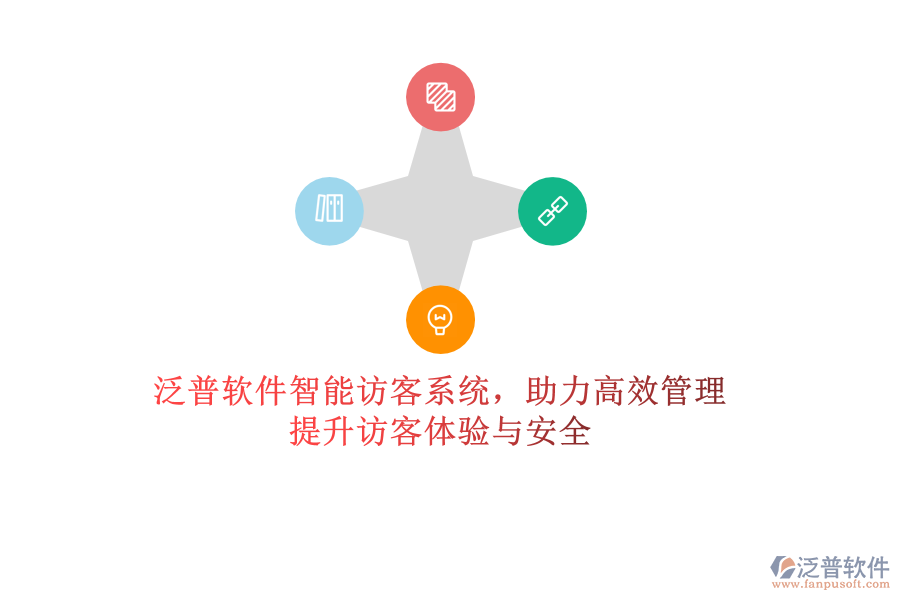 泛普軟件智能訪客系統(tǒng)，助力高效管理，提升訪客體驗與安全