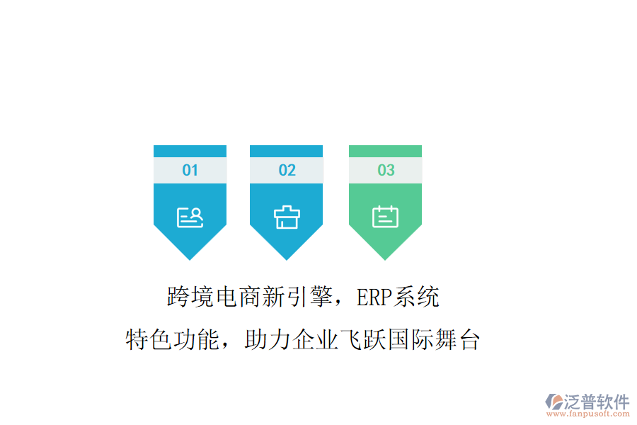 跨境電商新引擎，ERP系統(tǒng)特色功能，助力企業(yè)飛躍國際舞臺