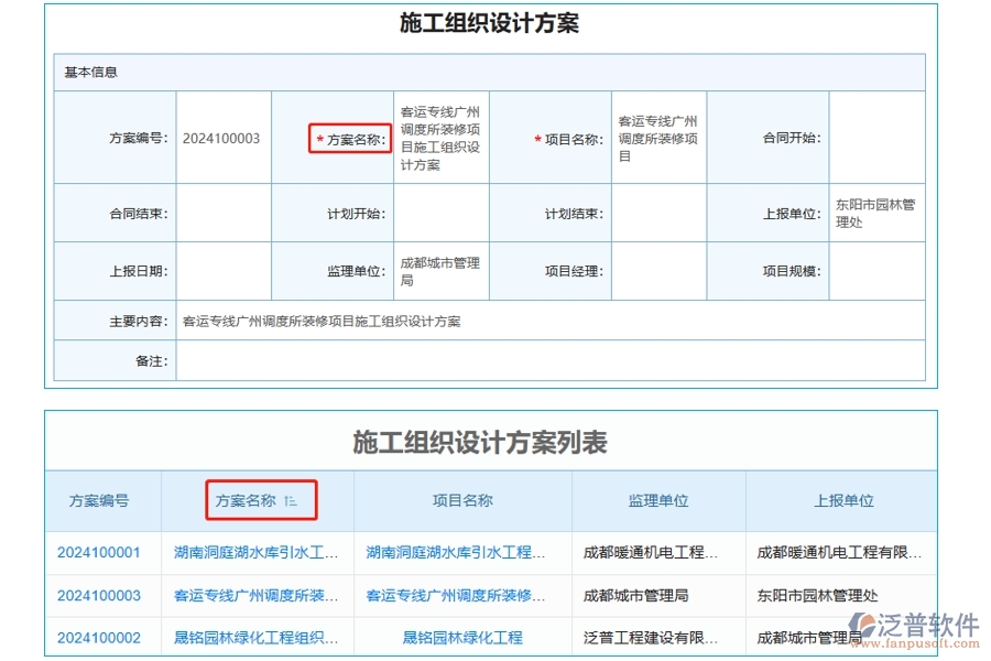 智領(lǐng)未來(lái)：項(xiàng)目設(shè)計(jì)方案管理軟件：構(gòu)建高效施工組織設(shè)計(jì)方案的權(quán)威指南