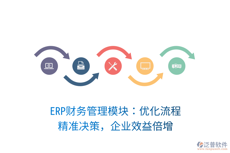 ERP財務管理模塊：優(yōu)化流程，精準決策，企業(yè)效益倍增