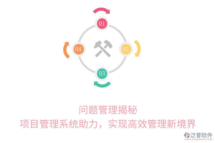 問題管理揭秘， 項(xiàng)目管理系統(tǒng)助力，實(shí)現(xiàn)高效管理新境界