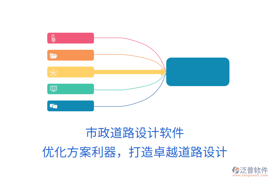 市政道路設(shè)計(jì)軟件，優(yōu)化方案利器，打造卓越道路設(shè)計(jì)