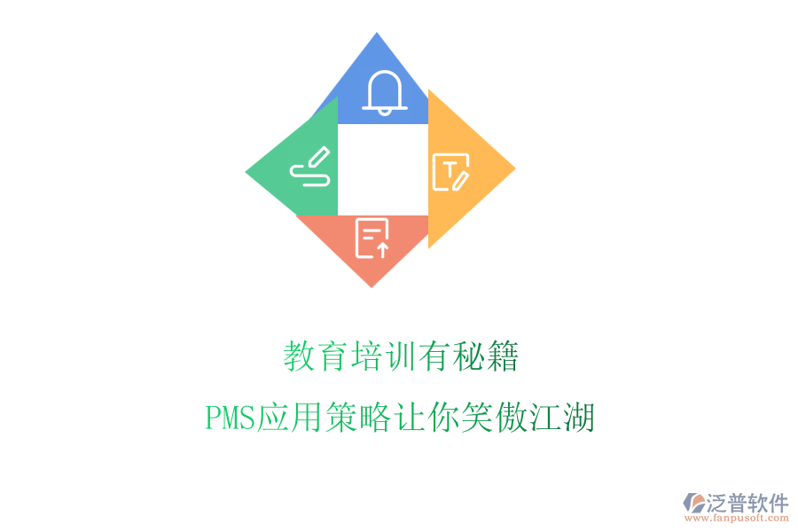 教育培訓(xùn)有秘籍，PMS應(yīng)用策略讓你笑傲江湖