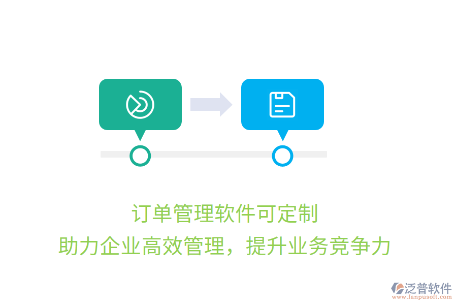 訂單管理軟件可定制，助力企業(yè)高效管理，提升業(yè)務(wù)競(jìng)爭(zhēng)力